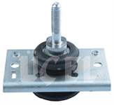 Motor Takozu Sol