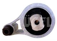 Motor Takozu Arka