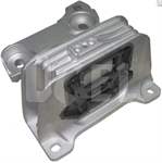 Motor Takozu Sağ