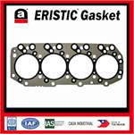 Silindir Kapak Contası Isuzu NKR13 NKR55 TFR24 TFR54 Tfs D-max 04> 4×2 4JA1 - 4JB1