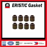 Subap Lastiği 8V Takım Isuzu NKR13 NKR55 TFR24 TFR54 Tfs D-max 04>07 4JA1 4JB1 4JG2 4JH1