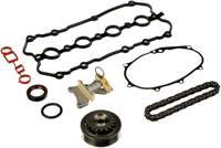 ZINCIR SETI KONUMLANDIRICI KECE VE GERGI KIT A1 A3 A4 A6 LEON OCTAVIA SCIROCCO