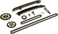 EKSANTRIK ZINCIR SETI DISLI KIT CADDY GOLF VI JETTA POLO IBIZA LEON YETI OCTAVIA 1.2TSI CBZA CBZB