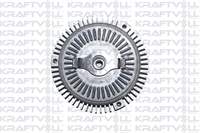 Fan Termigi (OM611, OM612) V-class 638/2