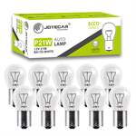 Joyecar Mini 12V P21W 1156 180 93 Duy Beyaz Ampul
