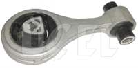 MOTOR TAKOZU ARKA FIAT 500 1,3D MULTIJET