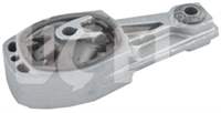 Motor Kulak P301 P208 P2008 P207 C Elyse