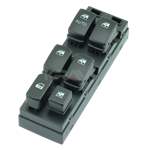 CAM ACMA DUGMESI ON SOL KIA SORENTO 02>09 DORTLU