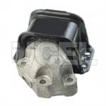 Motor Takozu (Yağlı) Sağ Üst P307 1,4 Hdi (00 06)