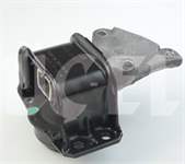 Motor Takozu P307 (01 08) DW10TD (2,0HDI 8V) 90 Hp