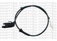 Abs Sensör Kablo Arka Sağ-sol P307 00>C4 04>