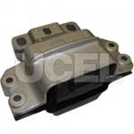 Motor Takozu 6 Vites