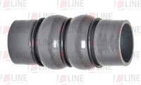 Turbo Hortumu Partner-berlingo 08> P307 04>0...