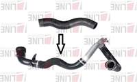 Hortum Turbo UÇ(Plastilk Ve Metal Boru Hariç)