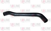 Turbo Intercooler Giriş Hortumu Uzun
