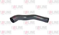 TURBO HORTUMU CIKIS {ARKA} L200 CR TRITON 2.5 D 2WD-4WD 06>10