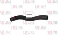 INTERCOOLER HORTUMU L200 CR TRITON 2.5 D 2WD-4WD 10>