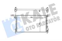 Motor Su Radyatörü Connect +Ac 1.8 Tdci 02>