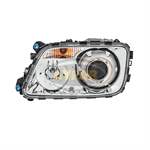 FAR KOMPLE MERCEKLI SAG MANUEL – HALOJEN AMPULLU MERCEDES ACTROS MP3 (2008-2014)