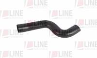 Turbo Intercooler Hortumu Iveco Daily VI 2.3 F1A 14>20 EURO5/6