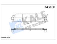 TURBO RADYATORU TRANSPORTER T5 T6 1,9 / 2,5TDI AXB AXC AXD AXE CAAA CAAB CAAC CAAD CAAE 03>15