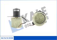 KALORIFER MOTORU FORD TRANSIT (12V)