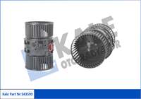 Fan Kalorifer Motoru