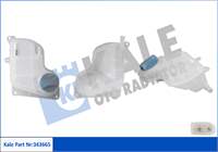 RADYATOR YEDEK SU BIDONU PASSAT 97>05 AUDI A4 98>01 AUDI A6 98>01 SUPERB 02>08 KAPAKLI