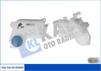 RADYATOR GENLESME KABI PASSAT 01>05 A4 01>08 AUDI A6 02>09 SEAT EXEO 09>14 ALT ALZ AMB AUK AVB AVF BFB BKE BNA