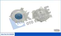 RADYATOR YEDEK SU BIDONU GENLESME KABI (KAPAKLI) TRANSPORTER T5-T6 TUM MODELLERI 03>16