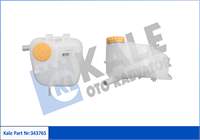 GENLESME TANKI OPEL ASTRA G / ASTRA G CC