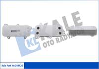 YAG SOGUTUCU TOUAREG TRANSPORTER T5 2,5TDI AXD AXE BLJ BAC BLK BPD BPE 03>10