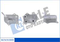 YAG SOGUTUCU 2,0 01>05 A4 A6 2,0FSI 00>08