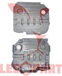 Motor Üst Kapağı