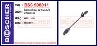 DIREKSIYON ALT MILI CB KORUKLU M131 1600