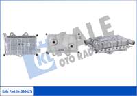 YAG SOGUTUCUSU (OM601) V-CLASS 638/2 96>03 VITO 638 96>03 SPRINTER 96>06