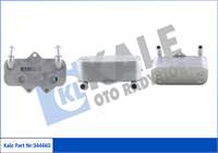 YAG SOGUTUCU ASTRA G VECTRA B VECTRA C SIGNUM X20DTH Y20DTH Y22DTR