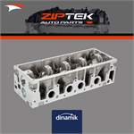 Silindir Kapağı Isuzu NQR70 Turkuaz 4HE1 110MM