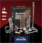 Subap Takımı 12V (Euro 4-5)