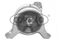 Motor Takozu Sağ