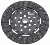 DEBRIYAJ SETI (BASKI+DISK) M-BENZ ATEGO 904 362 MM