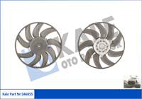 Fan Motoru