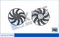 Fan Motoru