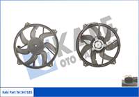Fan Motoru