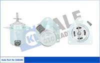 FAN MOTORU (SOKETLI) R9 / R11 / R19