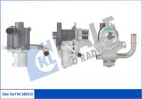 Egr Valfi