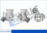 EGR VALFI BORA 00>05 GOLF IV 00>05 A3 00> OCTAVIA 02>04 IBIZA LEON TOLEDO 02>06 1,9TDI