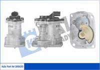 Egr Valfi Connect 1,8TDCI 110PS 02>13 S Max