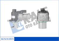 EGR VALFI TOUAREG A4 A5 A6 Q5 Q7 CASA CASD CATA CANA CANB CANC CAND 2,7 / 3,0TDI 04>