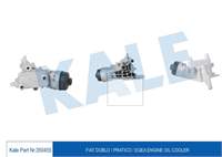 YAG SOGUTUCU EGEA MJET 1.6 500×500L ALFA ROMEO GIULETTA JEEP RENEGADE SUV 1.6CRD